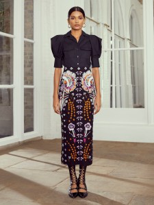 Alice Temperley Resort 2020