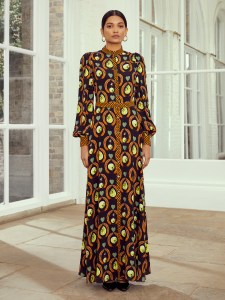 Alice Temperley Resort 2020