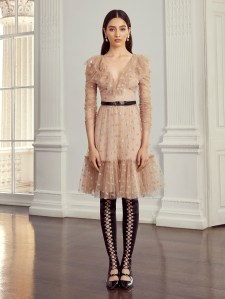 Alice Temperley Resort 2020