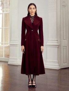 Alice Temperley Resort 2020