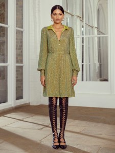 Alice Temperley Resort 2020