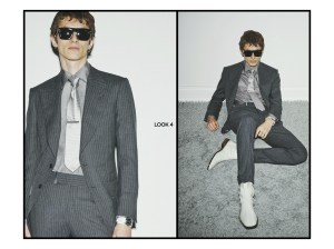 Tom Ford Men's Spring 2020