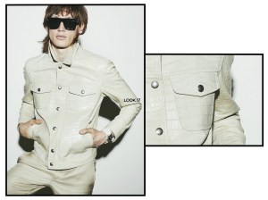 Tom Ford Men's Spring 2020