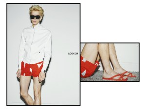 Tom Ford Men's Spring 2020