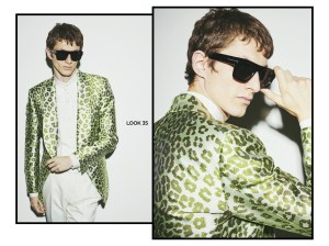 Tom Ford Men's Spring 2020