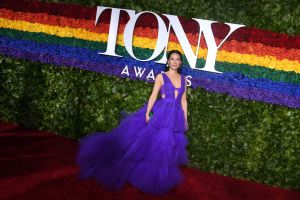 Lucy Liu