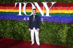 Michael Urie