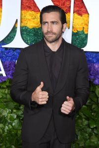 Jake Gyllenhaal
