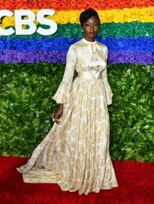Danai Gurira