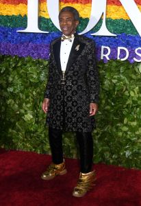 Andre De Shields