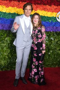 Michael Shannon and Kate Arrington