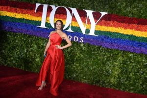 Laura Benanti