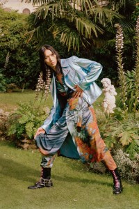 Triple RRR Men's Spring 2020