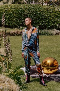 Triple RRR Men's Spring 2020