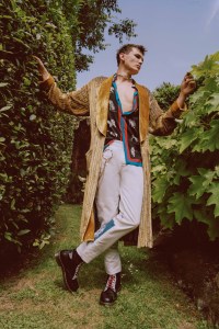 Triple RRR Men's Spring 2020