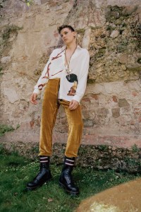 Triple RRR Men's Spring 2020