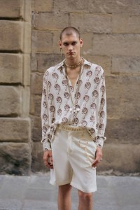 Triple RRR Men's Spring 2020