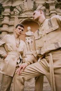 Triple RRR Men's Spring 2020