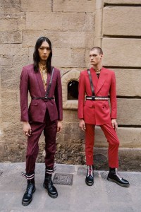 Triple RRR Men's Spring 2020