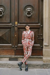 Triple RRR Men's Spring 2020