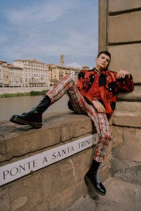 Triple RRR Men's Spring 2020