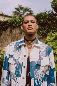 Triple RRR Men's Spring 2020