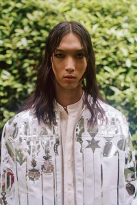 Triple RRR Men's Spring 2020