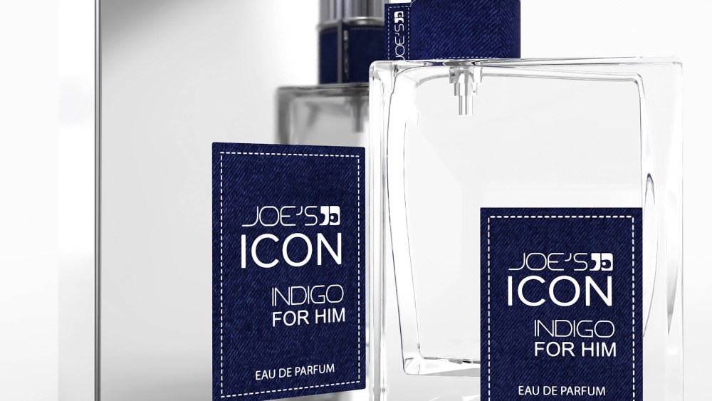 Joe's to Release Fragrances in Fall 2019