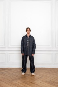 Unravel Men's Spring 2020