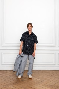 Unravel Men's Spring 2020