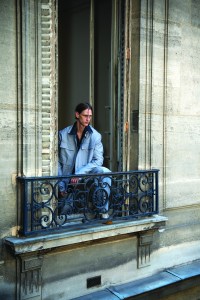 Unravel Men's Spring 2020