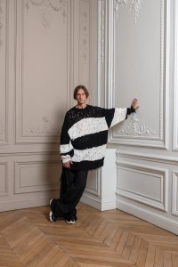 Unravel Men's Spring 2020