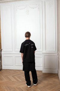 Unravel Men's Spring 2020