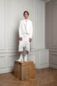 Unravel Men's Spring 2020