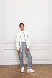 Unravel Men's Spring 2020