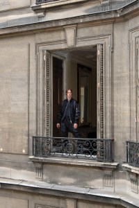Unravel Men's Spring 2020