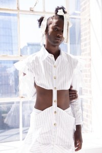 Vasilis Loizides Men's Resort 2020