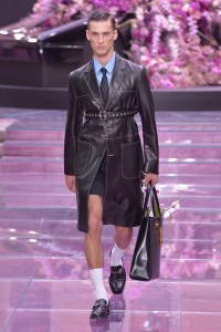 Versace Men's Spring 2020