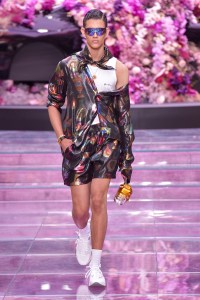 Versace Men's Spring 2020
