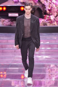 Versace Men's Spring 2020