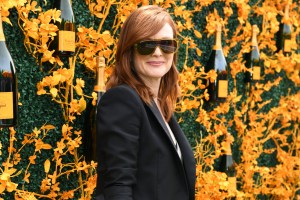 Julianne Moore