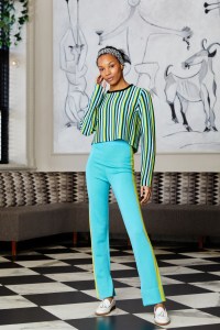 Victor Glemaud Resort 2020