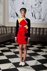 Victor Glemaud Resort 2020