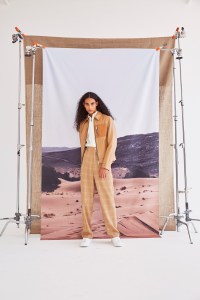 Victor Li Men's Spring 2020
