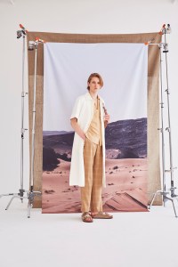 Victor Li Men's Spring 2020
