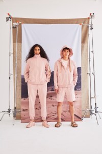 Victor Li Men's Spring 2020