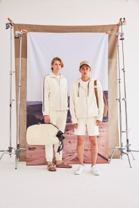 Victor Li Men's Spring 2020