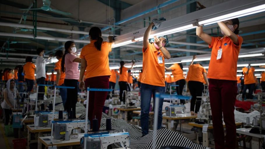 vietnam trump tariffs
