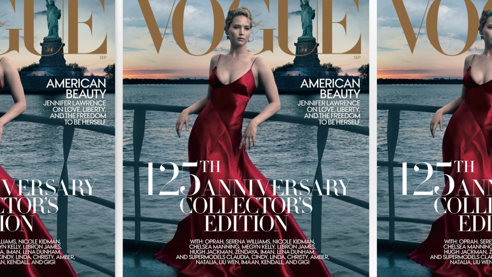Advance Magazine Publishers Inc. is pressing on against Nareasha Willis over her "Black Vogue" brand.