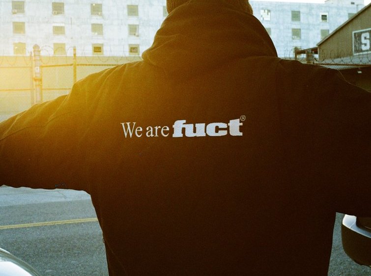 Supreme Court Says 'FUCT' Is Legal